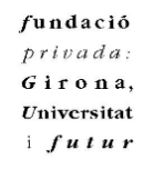Fundació privada: Girona, Universitat i futur